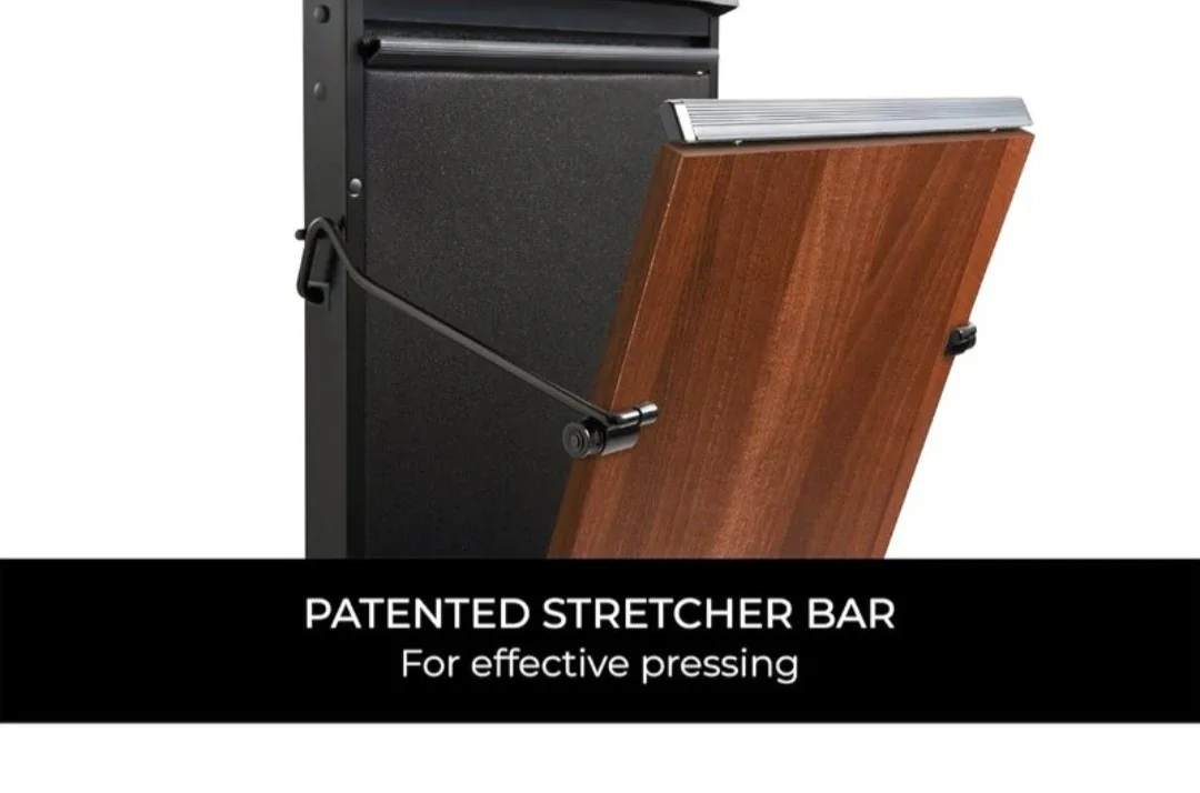 Corby 3300 Pants Press image indicator(4)