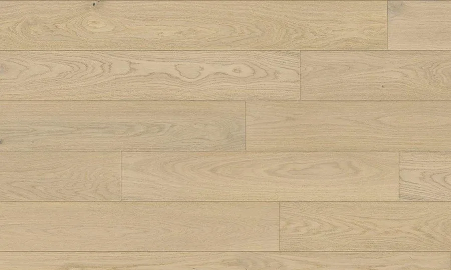 Engineered Hardwood - Fuzion Demure, col: Reflections