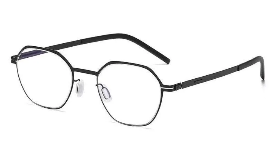 Eyeglasses, Frames. Optical. Glasses. Prescription Glasses image indicator(6)