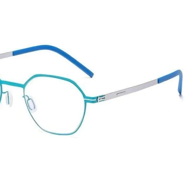 Eyeglasses, Frames. Optical. Glasses. Prescription Glasses image indicator(8)