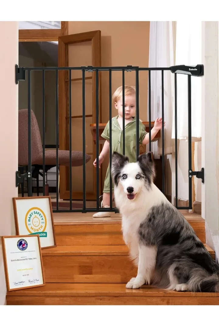 Bebello Safety Gate SH1.412F
