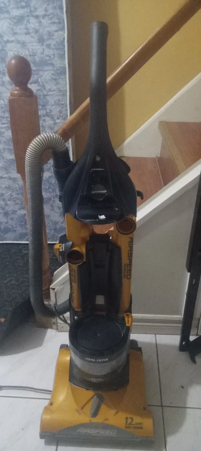 AirSpeed Vacuum Cleaner