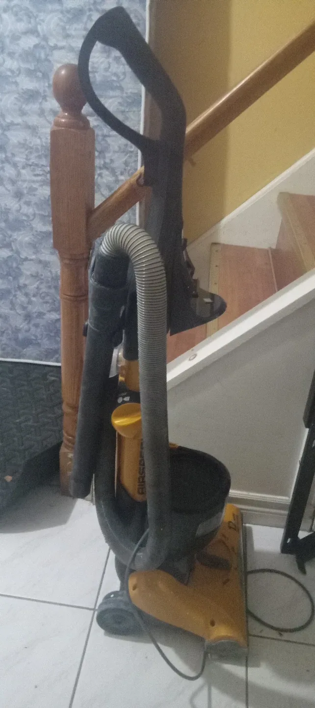 AirSpeed Vacuum Cleaner image indicator(3)