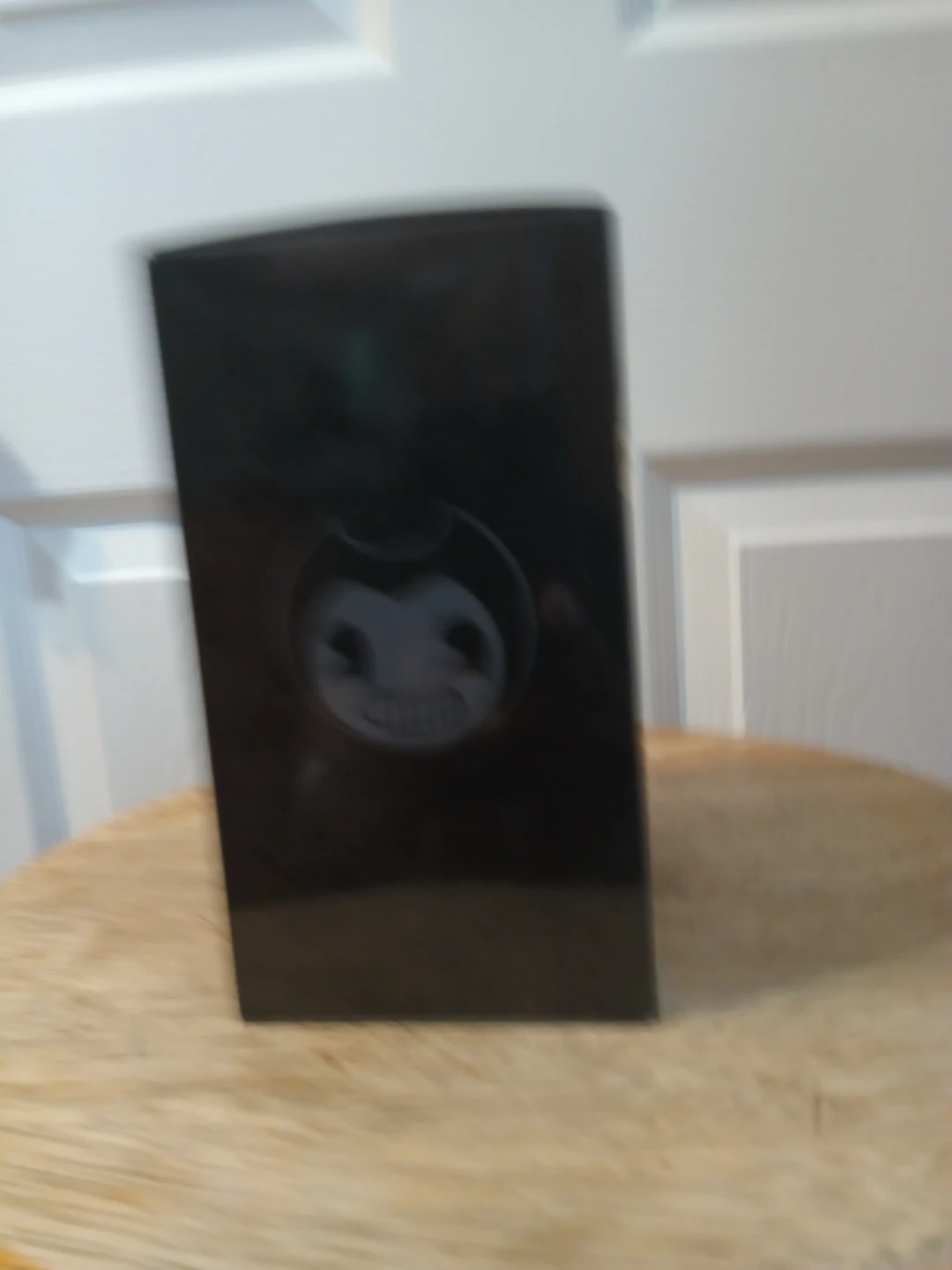 Bendy and the Ink Machine Alice Angel Figurine - photo 3
