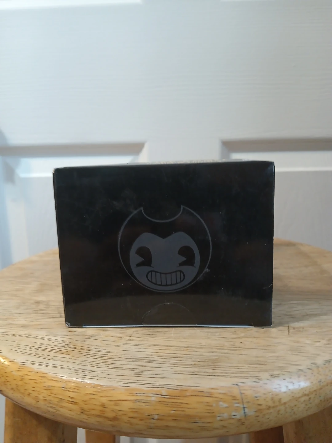 Bendy and the Ink Machine Alice Angel Figurine - photo 4