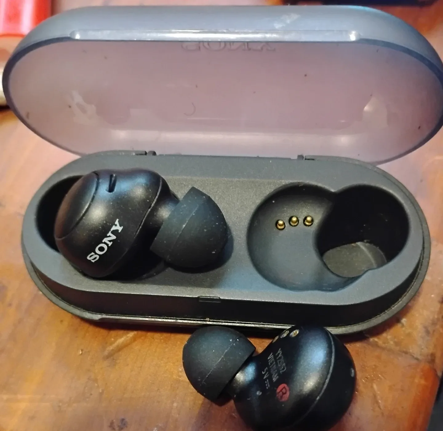 Sony WF-C500 Wireless Earbuds