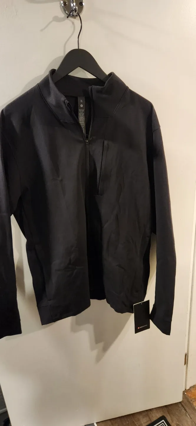 Lululemon Sojourn Jacket - XXL