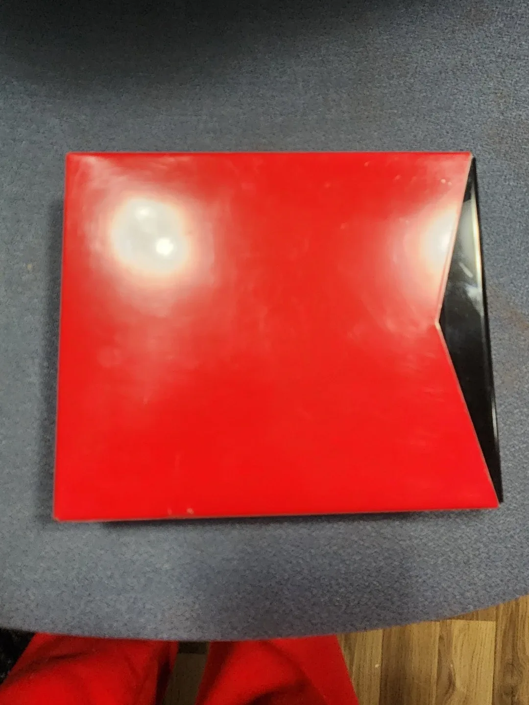 Miles Davis & John Coltrane 1955-1961 - Case and book Only image indicator(2)