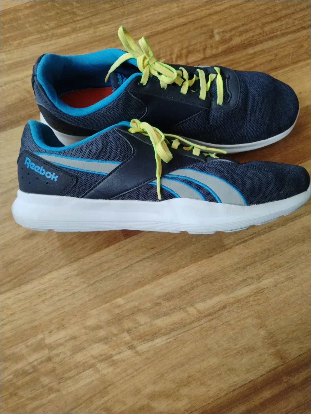 🥕Reebok Men's Running Shoes image indicator(3)