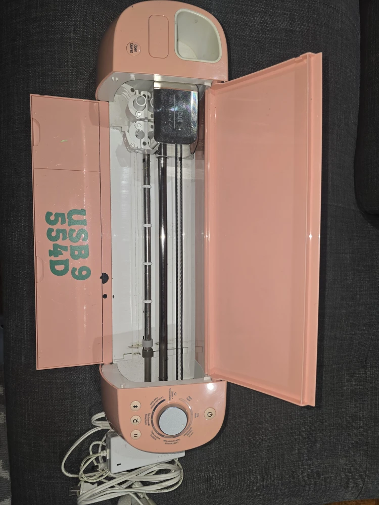 Cricut explore air 2