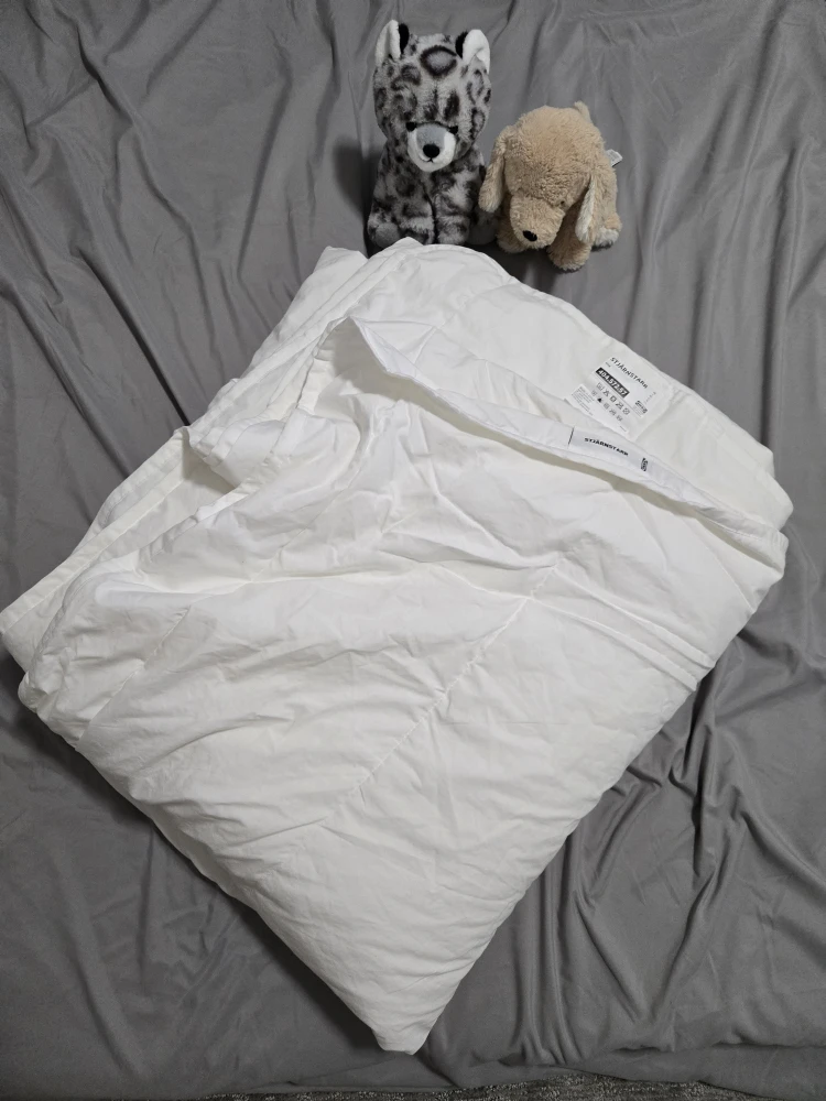 IKEA STJÄRNSTARR Duvet - King Size