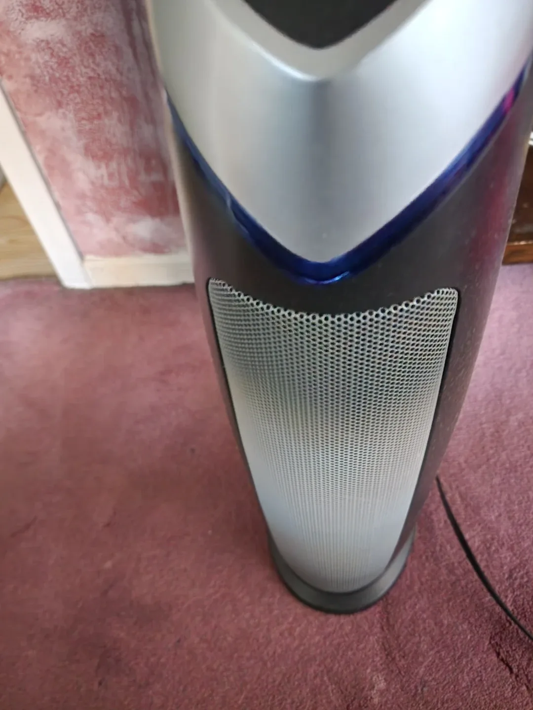 GermGuardian Air Purifier image indicator(2)