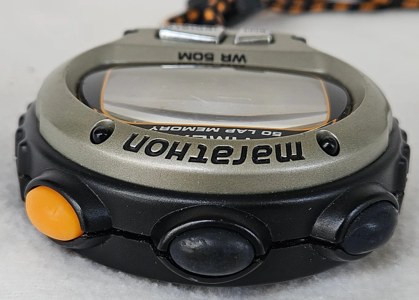 Timex T5G811 Marathon Stopwatch image indicator(2)