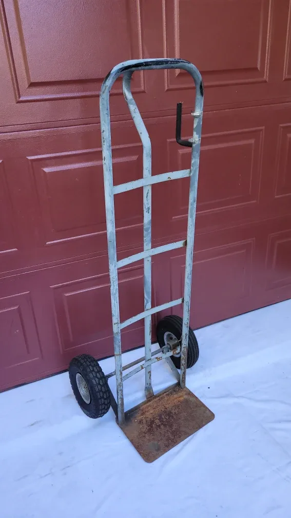 Used Hand Truck Dolly -$20