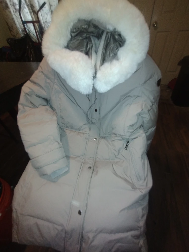 Vince Camuto Puffer Coat XL - photo 2