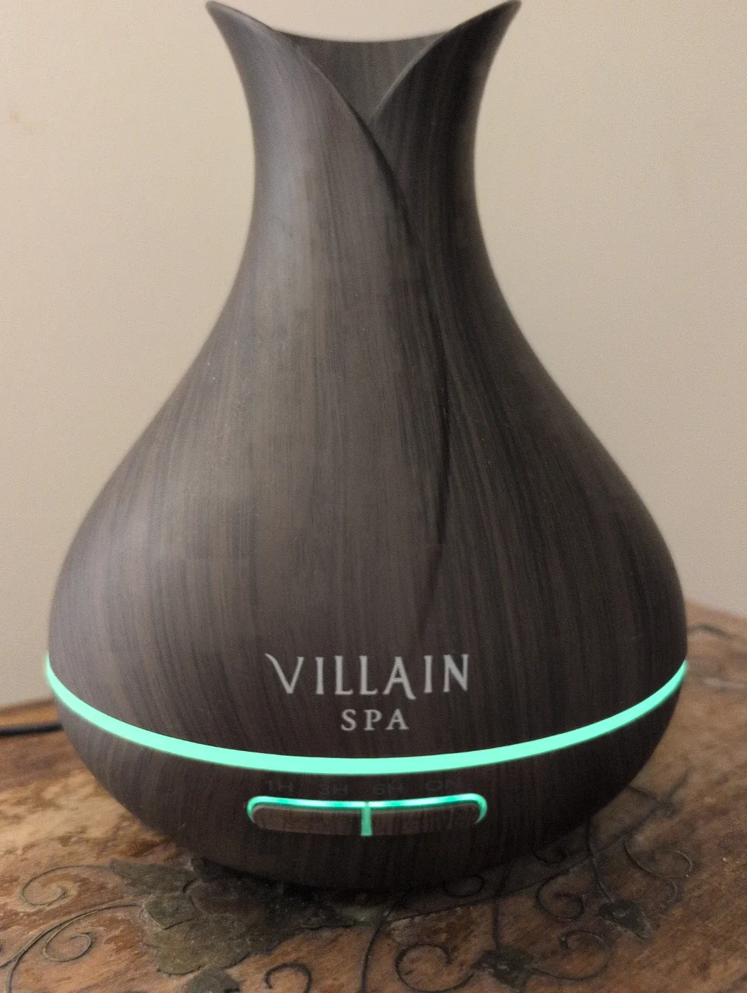 🥕 Villain Spa Diffuser image indicator(6)