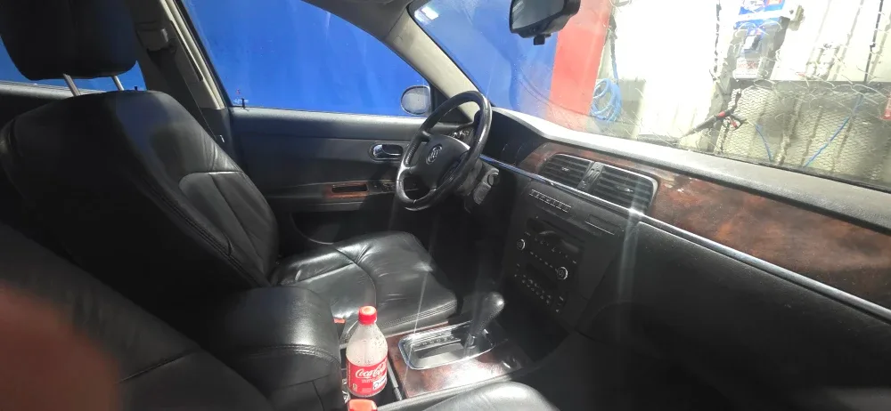 Buick LaCrosse Sedan - Great Condition!