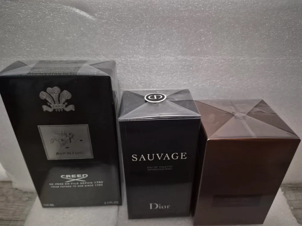 Perfumes image indicator(2)