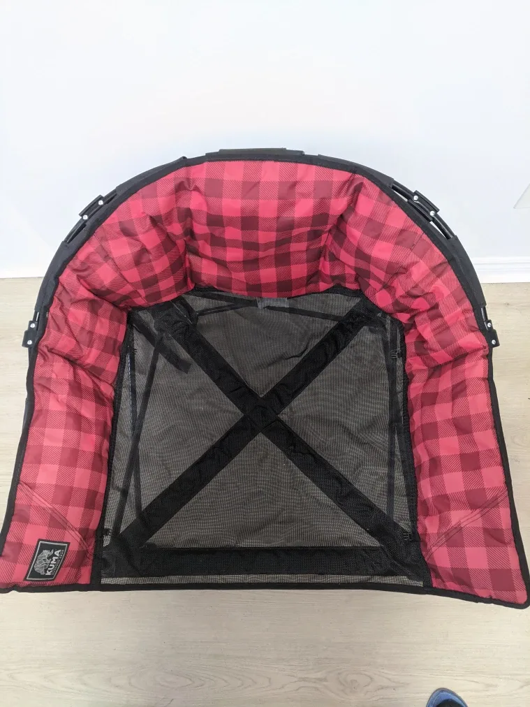 Kuma Outdoor Gear Lazy Bear Chair image indicator(3)