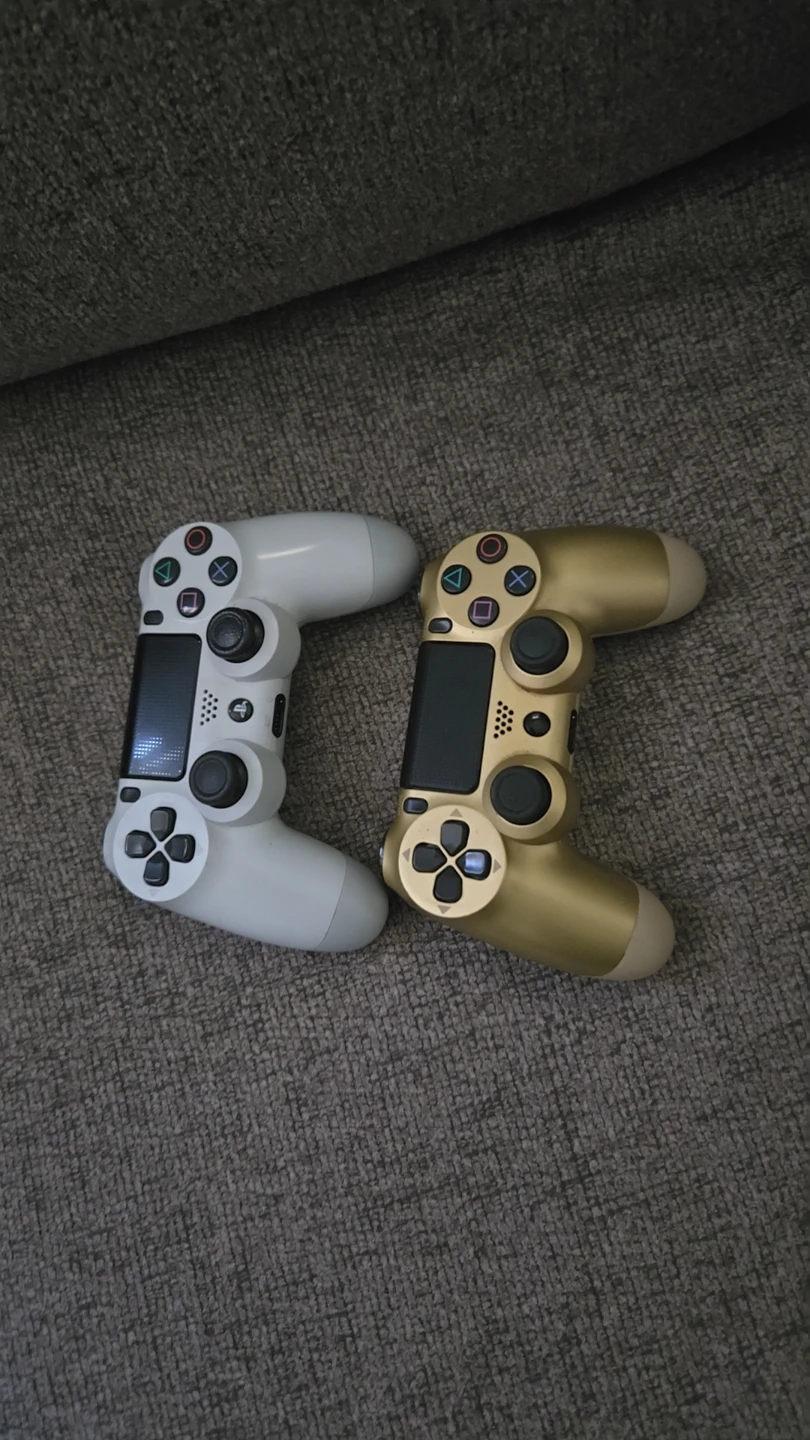 PlayStation 4 Slim Camouflage Edition - photo 4