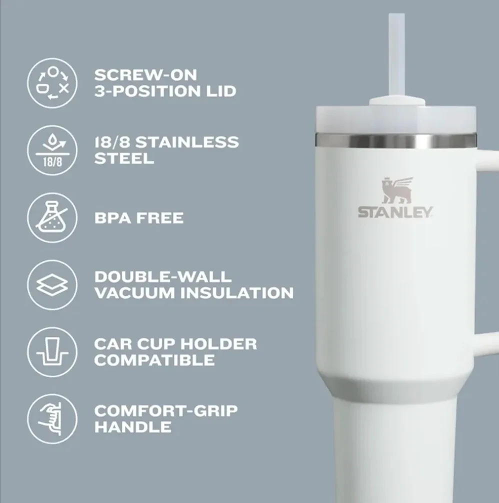 Stanley Quencher H2.0 FlowState Tumbler 40oz image indicator(2)