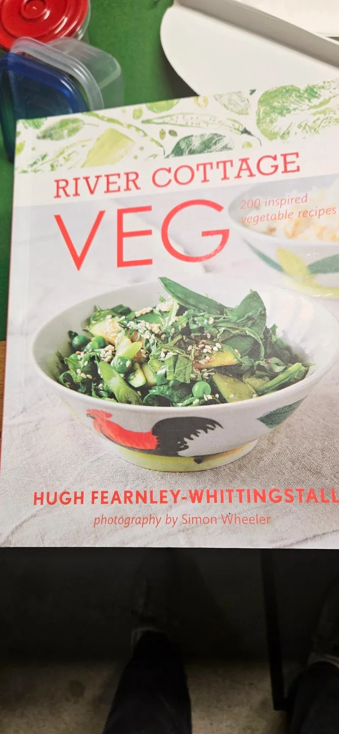 Cookbook Bundle: Bodybuilding, Veg, Clean Eating image indicator(2)