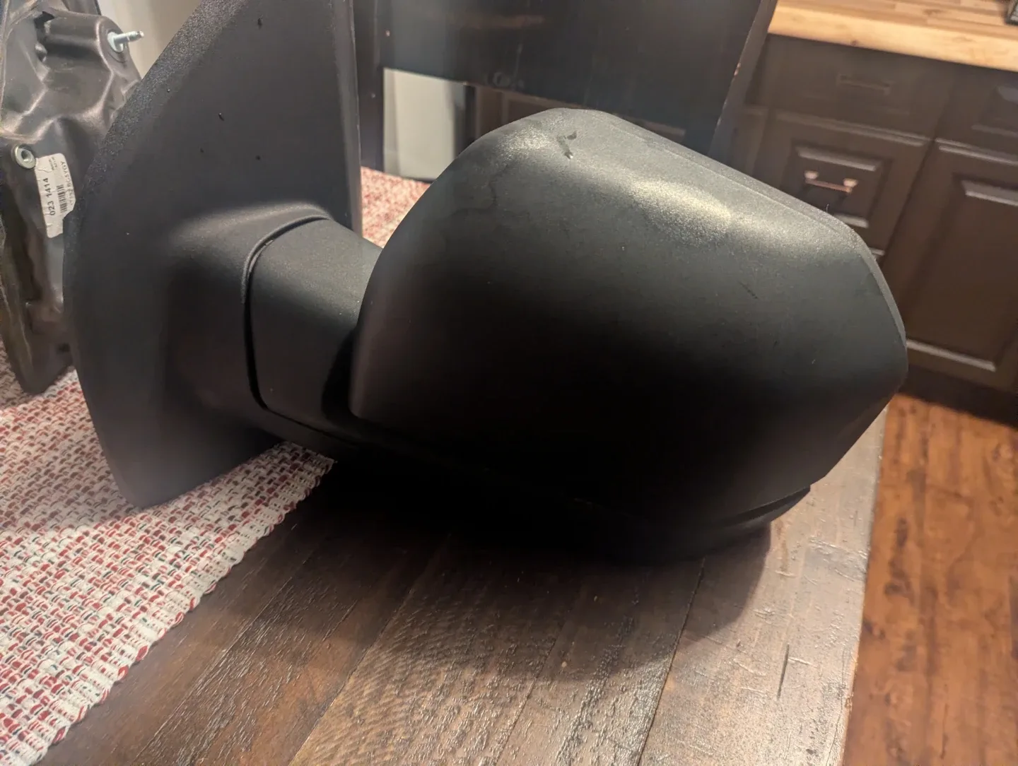 2015 2019 ford f150 factory mirrors used image indicator(3)