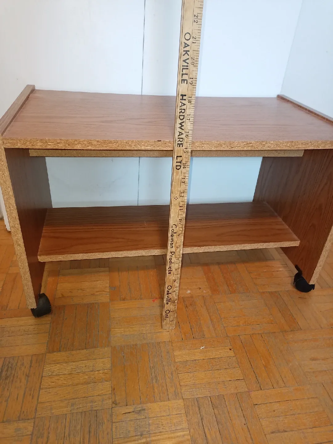 Stand on Wheels image indicator(4)