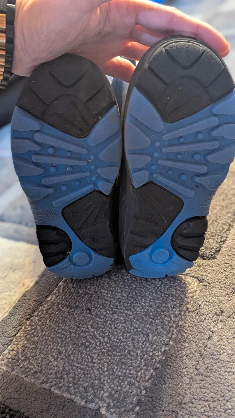 Kamik Snow Boots - Kids Size 12 image indicator(2)