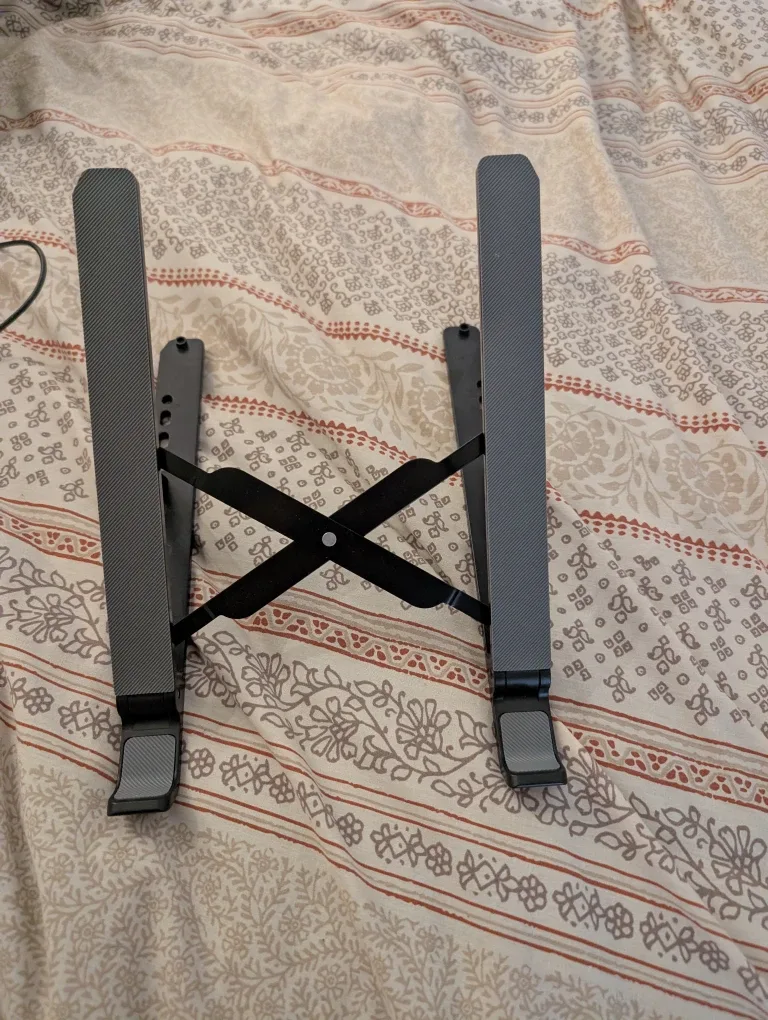 Adjustable Laptop Stand