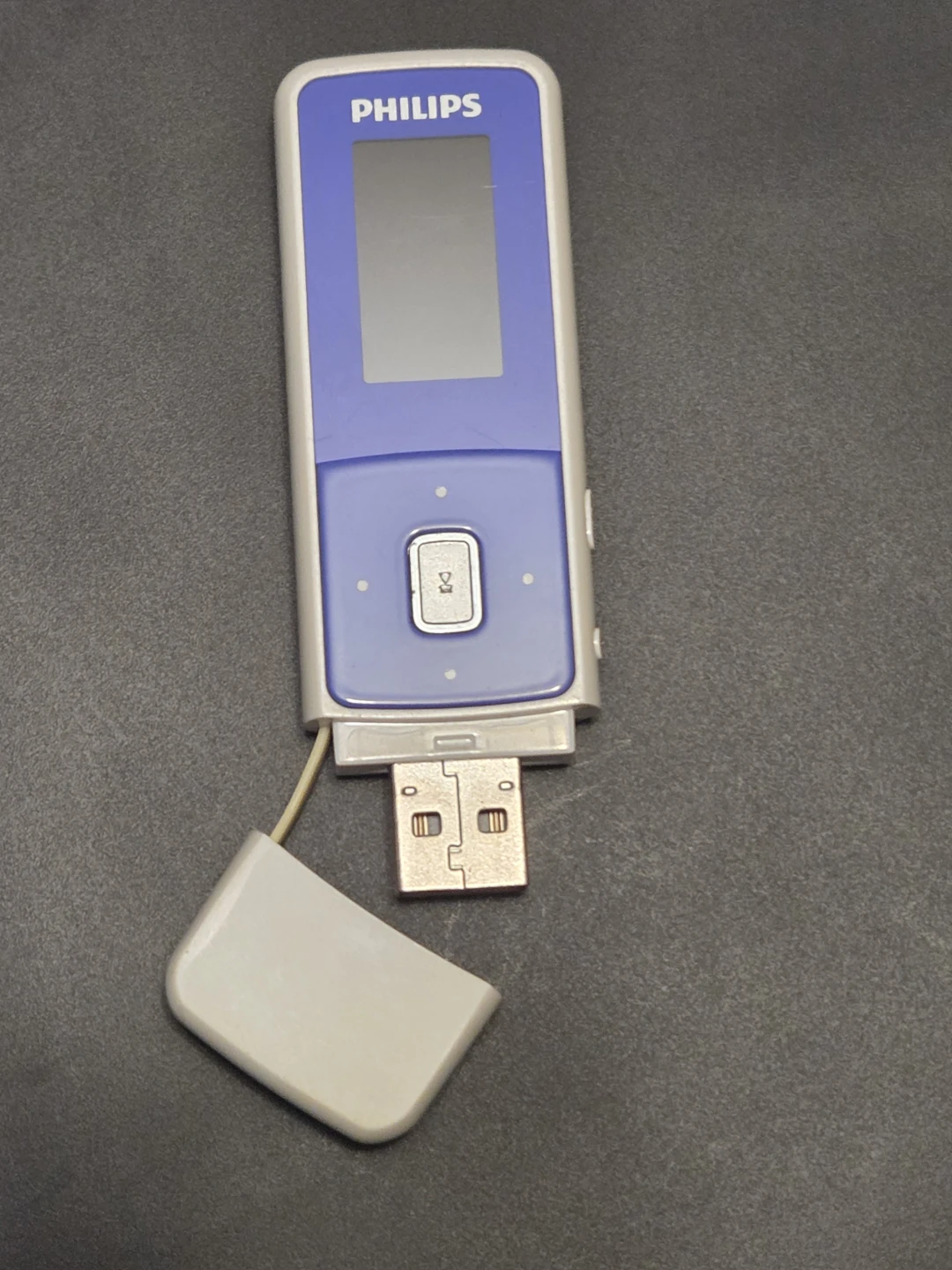 Philips Digital Audio Player - photo 2