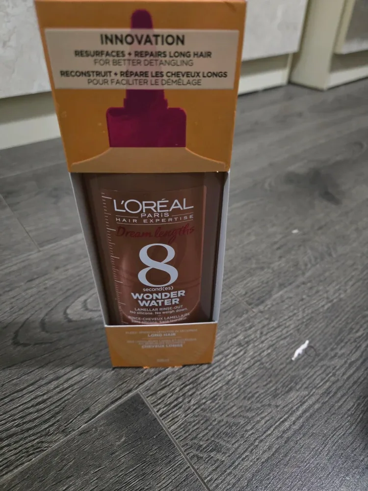 L'Oréal Dream Lengths 8 Second Wonder Water