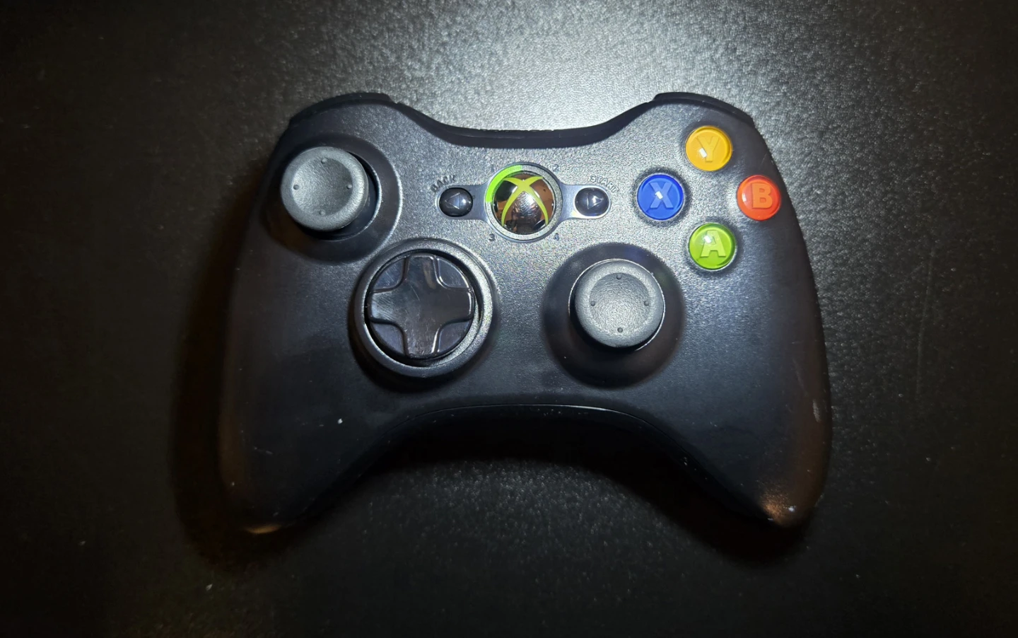 Xbox 360 Elite CLEAN + READY TO PLAY. - photo 3