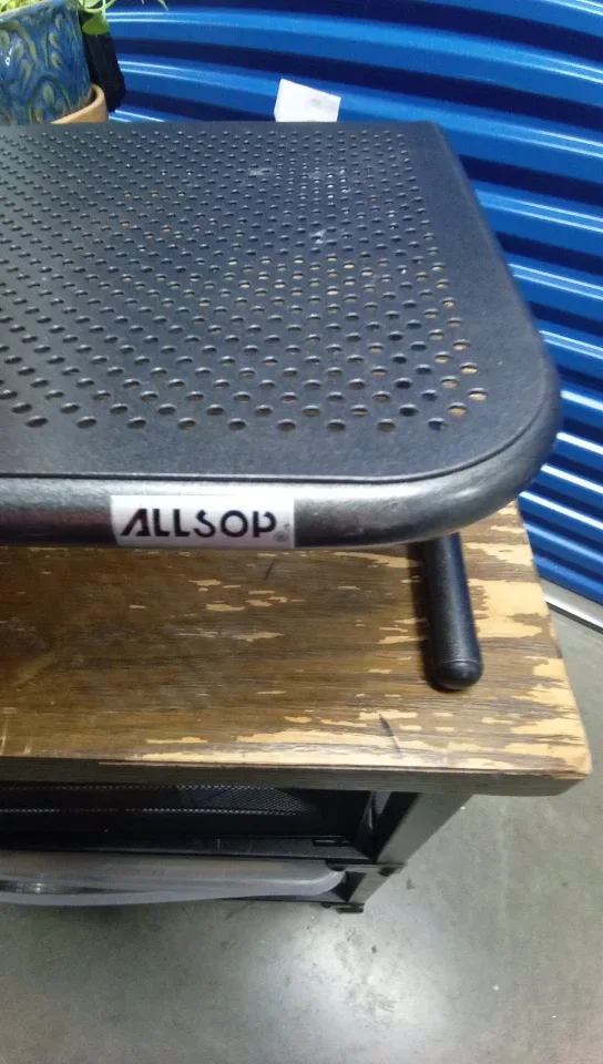 Allsop Metal laptop stand image indicator(2)