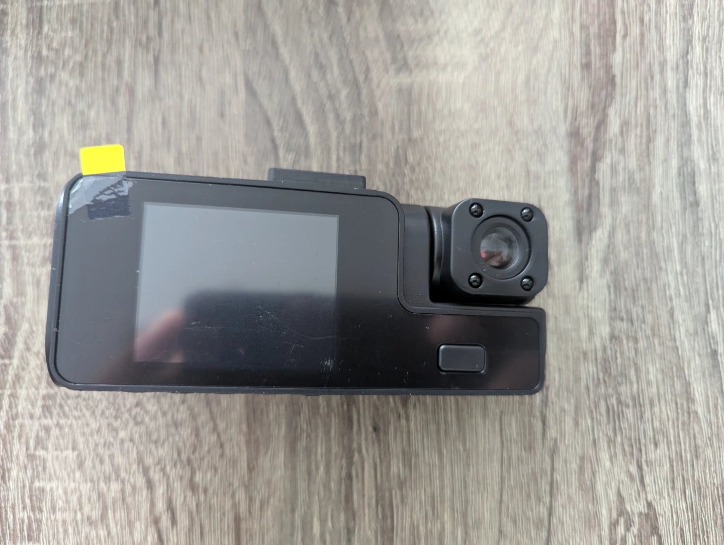 Dash Cam Super HD 1296P - New in Box - photo 2