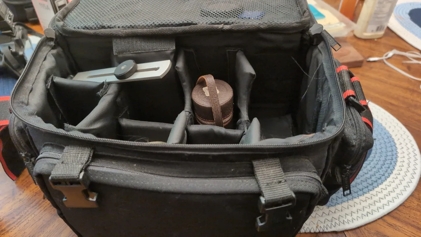 Nikon D3200 DSLR Camera package image indicator(3)