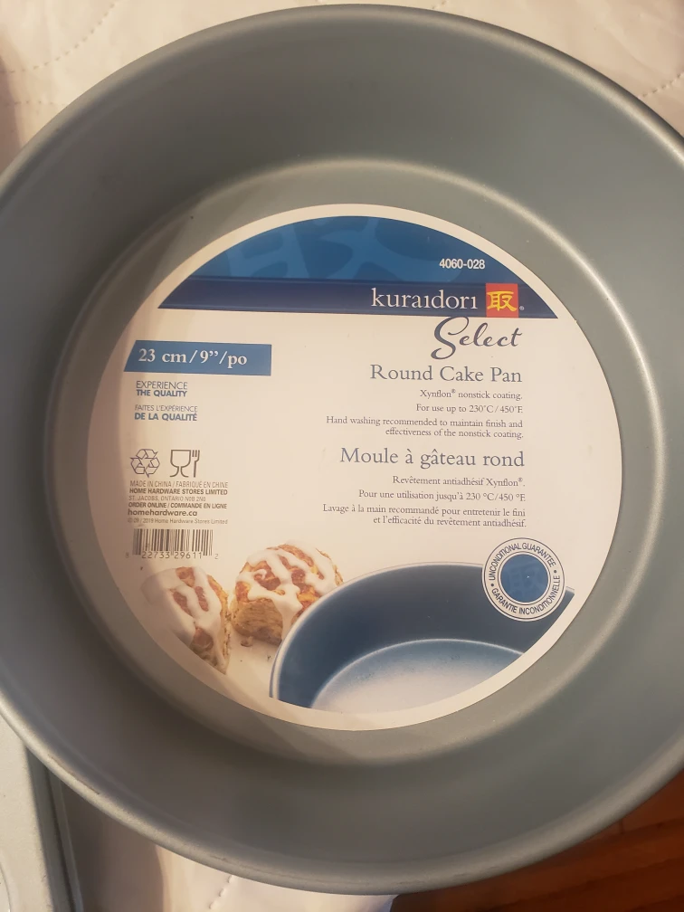 Kuraidori Select Baking Set - New! - photo 3