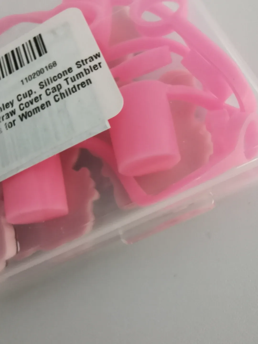 New Hello Kitty Straw Toppers for Stanley Cup image indicator(3)