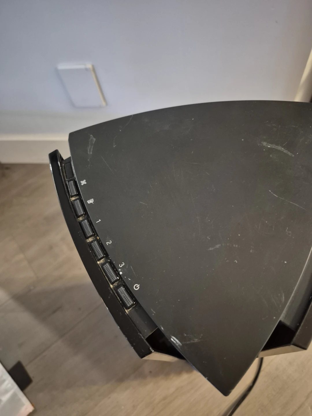Bionaire Air Purifier - photo 3