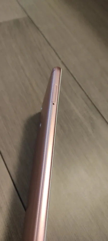 Xiaomi Redmi Note 5A Smartphone with LineageOS image indicator(4)