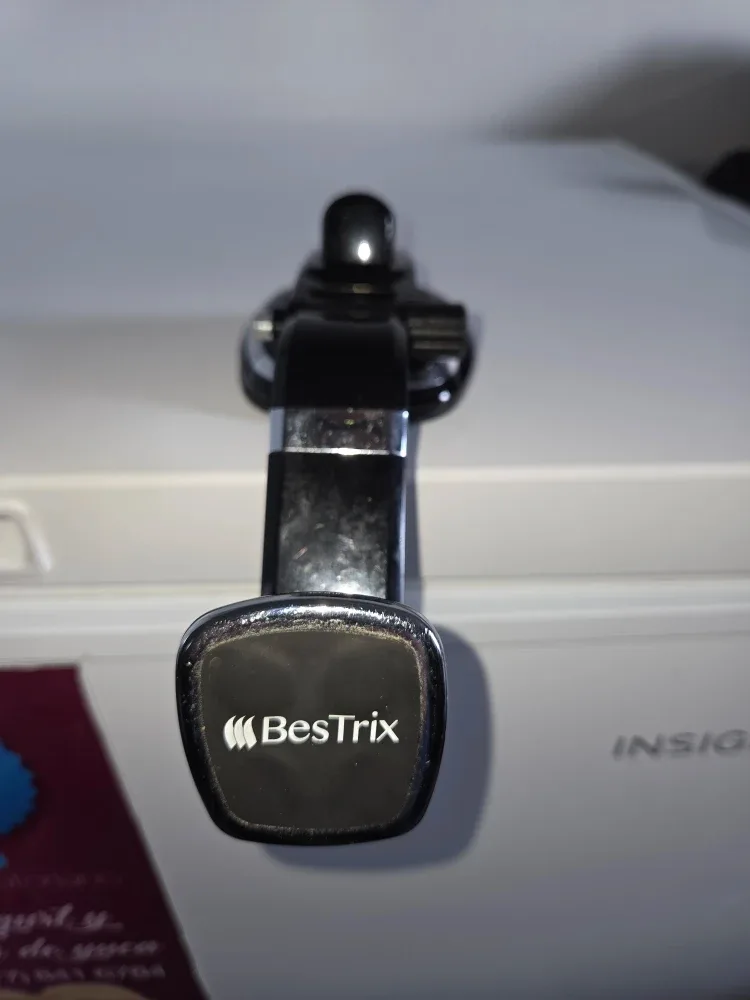 BesTrix Car Phone Holder image indicator(2)