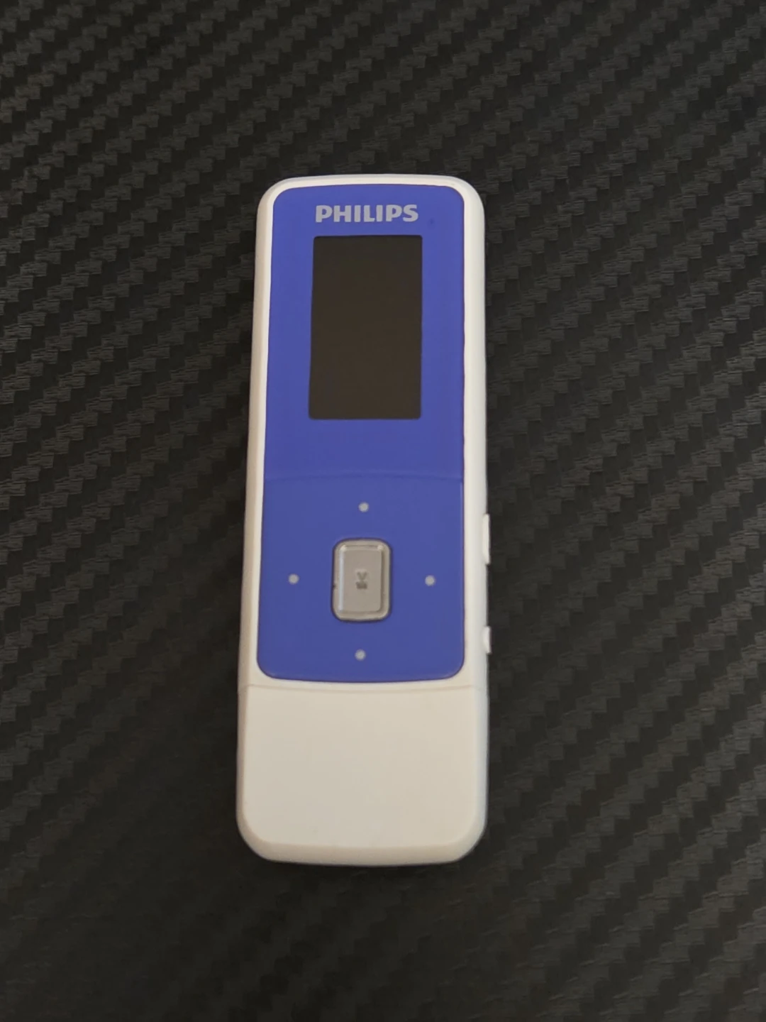 Philips Digital Audio Player