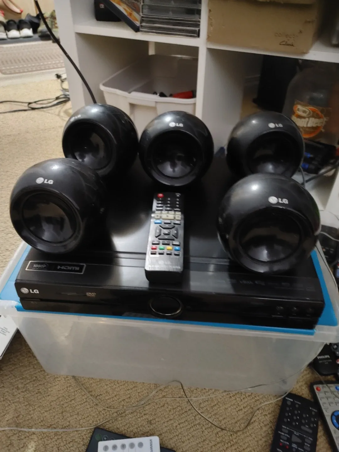 LG surround sound thumbnail