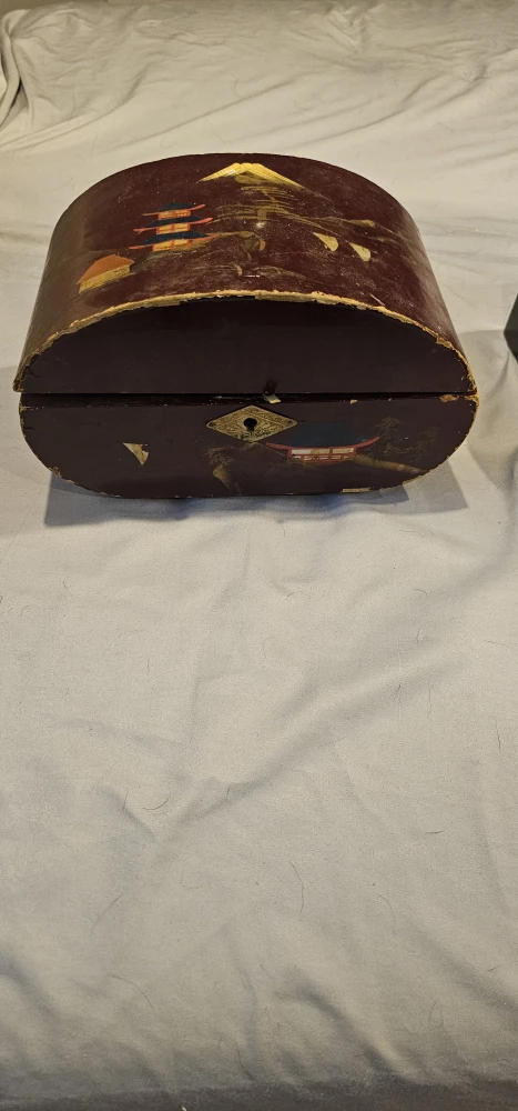 Vintage Jewelry with boxes