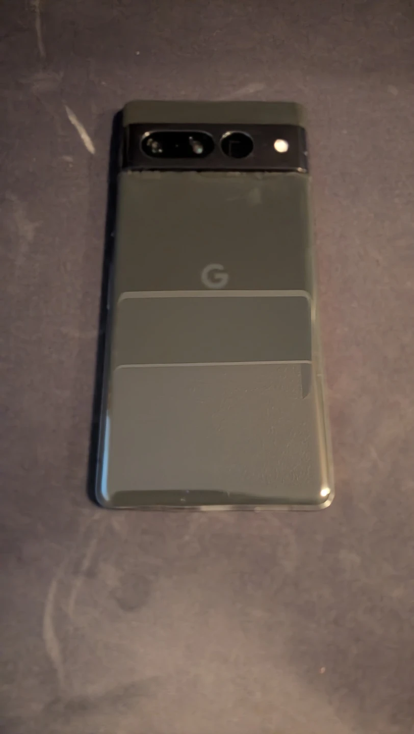 Google Pixel 7 Pro - Excellent Condition!