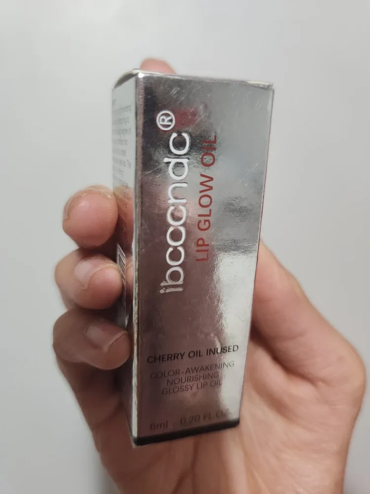 Lip Gloss - Cherry 015