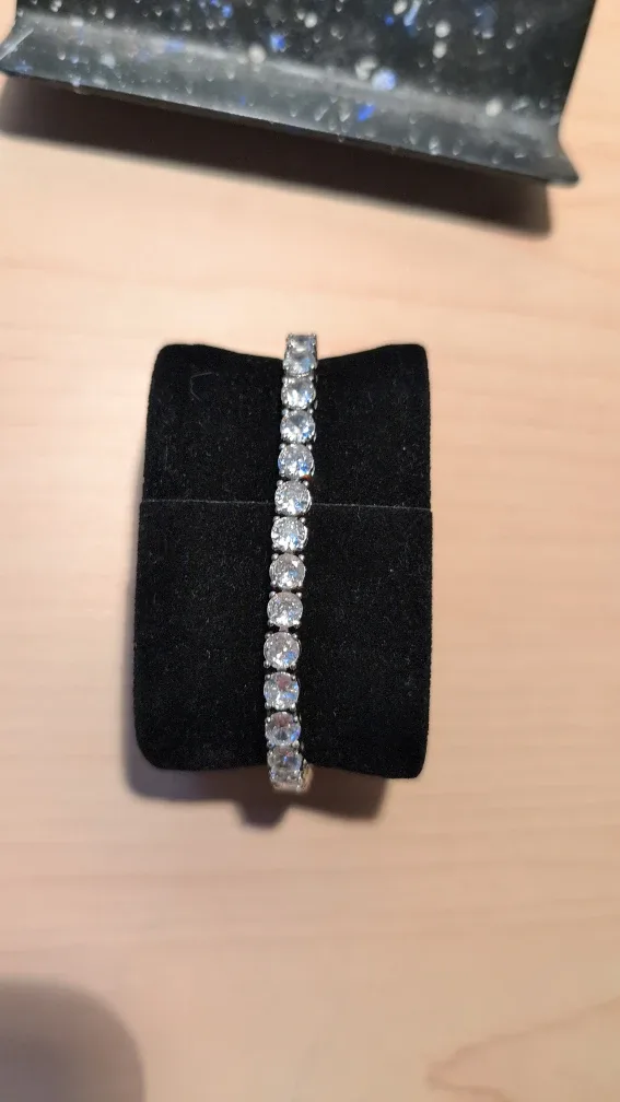 Tennis Bracelet