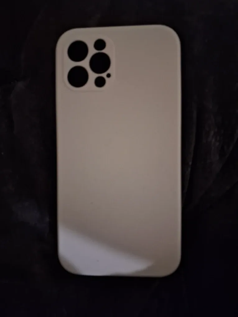 IPHONE 12 PRO Phone case