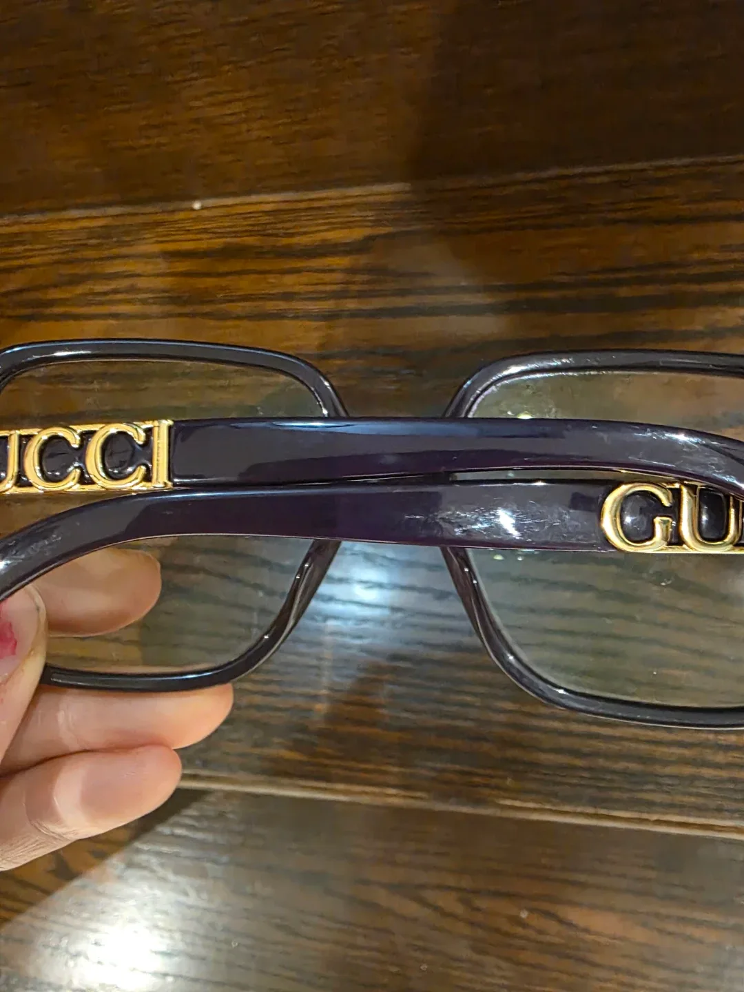 Gucci GG1183O 005 Eyeglasses image indicator(3)