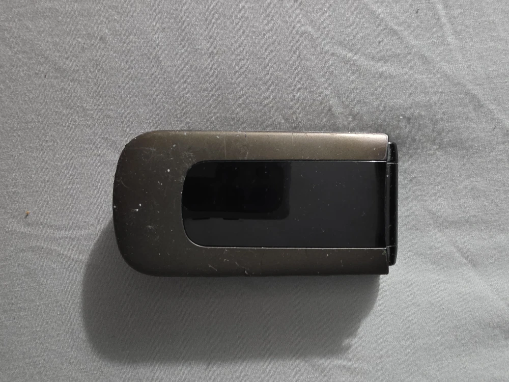 Nokia 6350-1d Flip Phone - photo 3